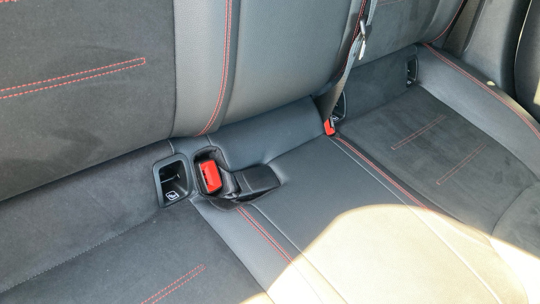 Mercedes-Benz CLA 200 AMG Line Executive 4dr Tip Auto Petrol Saloon